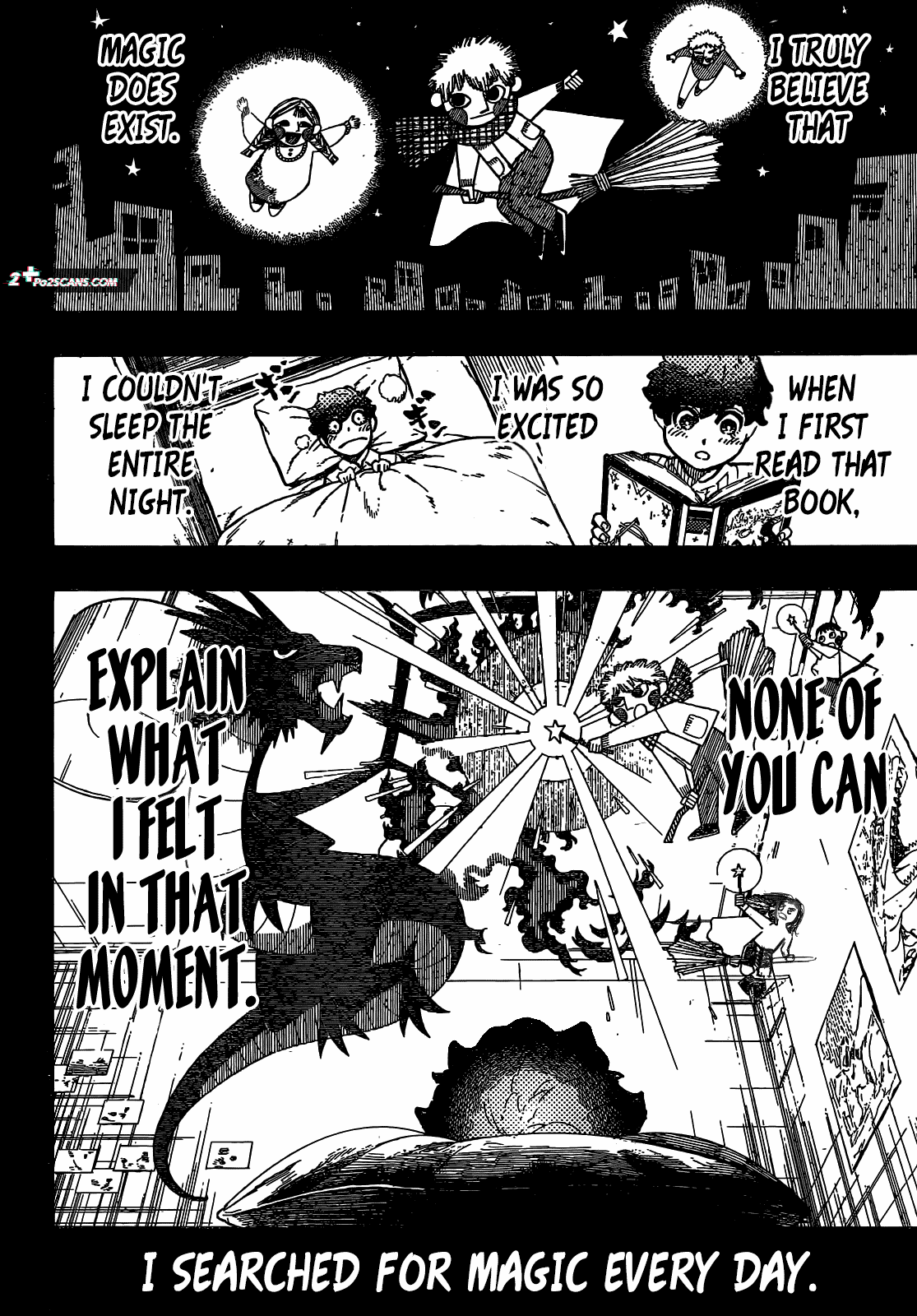 Blue Lock, Chapter 242 image 09